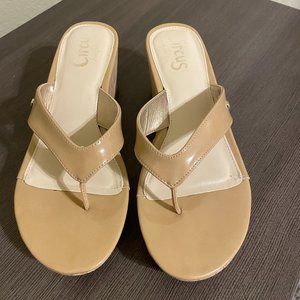 Circus by Sam Edelman Wedges